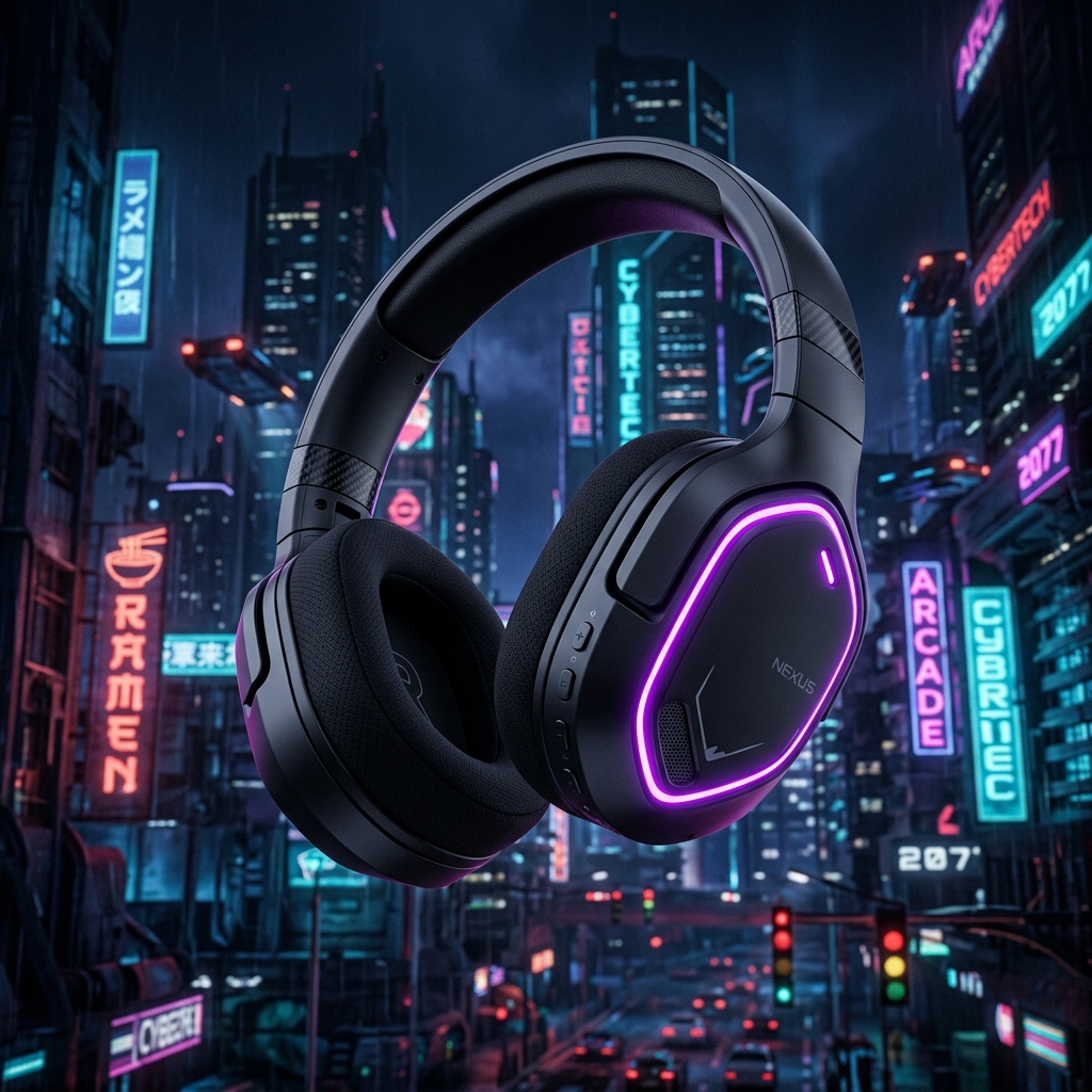 Nexus Cyber